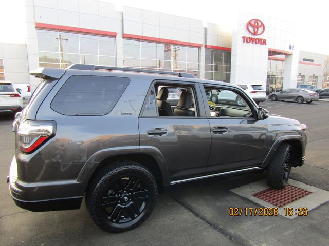 used 2019 Toyota 4Runner car, priced at $35,499