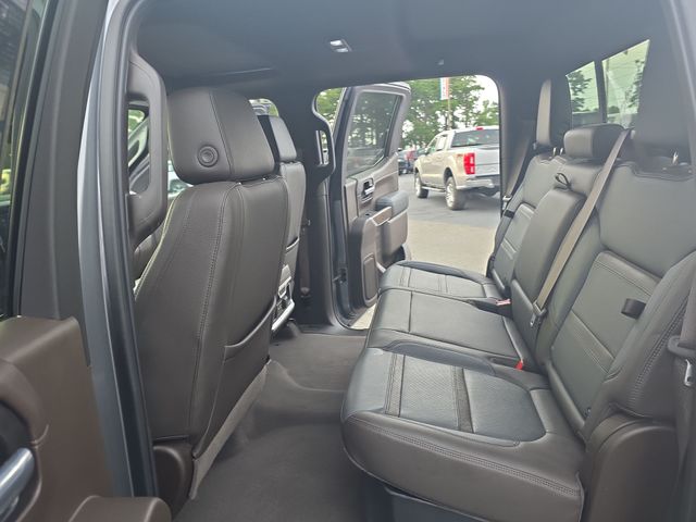 Used 2021 Gray GMC Denali image 15