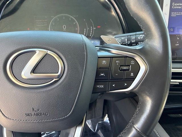 Used 2024 Lexus RX SUV