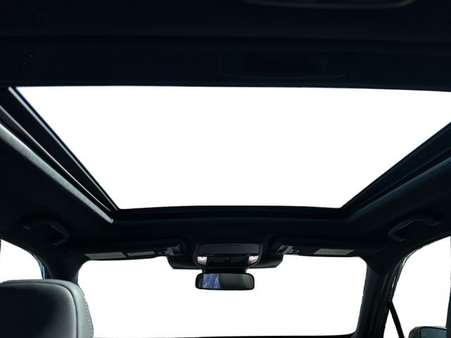 2025 Subaru Forester Sport photo
