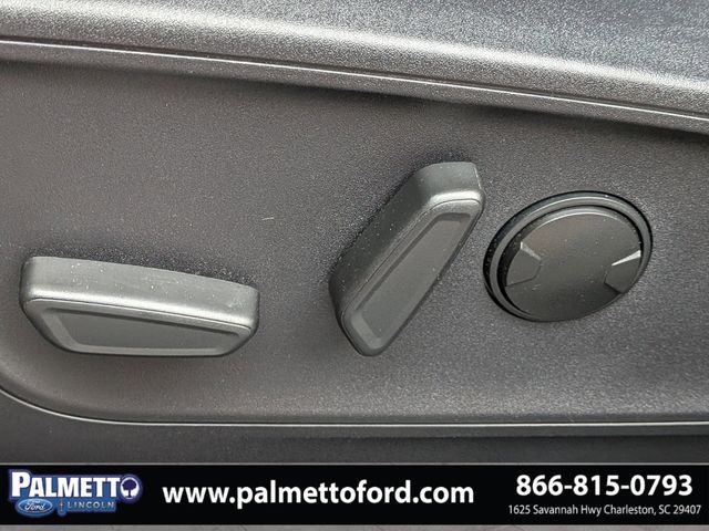 used 2024 Ford Bronco Sport car, priced at $31,799