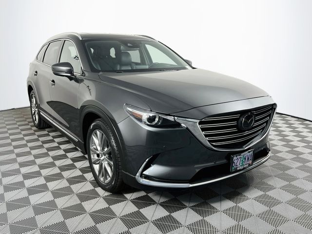 2018 Mazda CX-9 Grand Touring AWD
