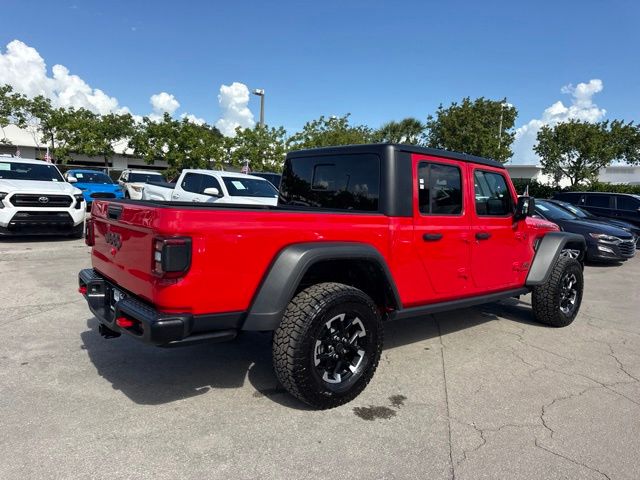 Used 2026 Jeep Gladiator Truck