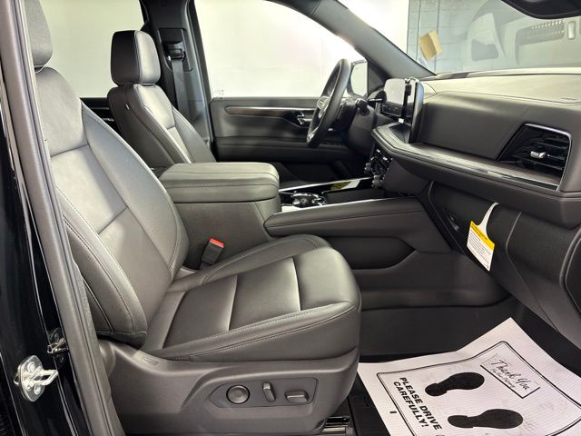 New 2026 Chevrolet Tahoe SUV