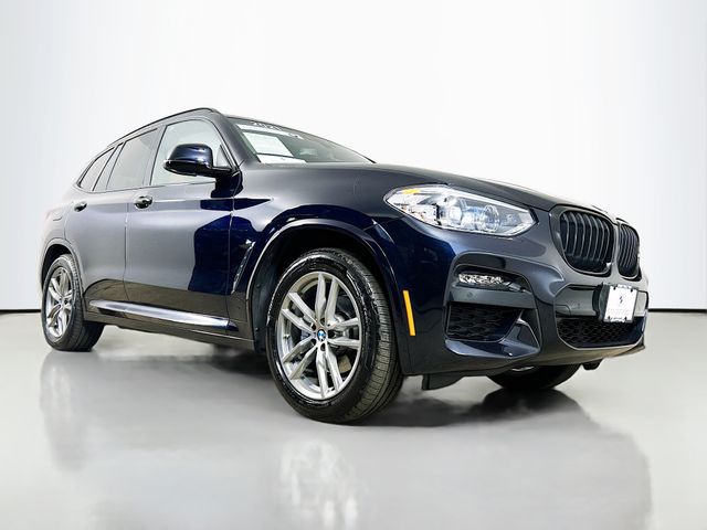 2021 BMW X3 xDrive30i 33