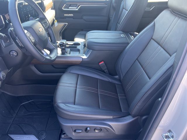 2026 Chevrolet Silverado 1500 High Country:45432