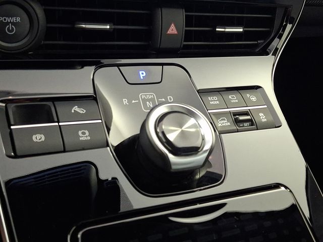 Used 2024 Toyota bZ4X SUV