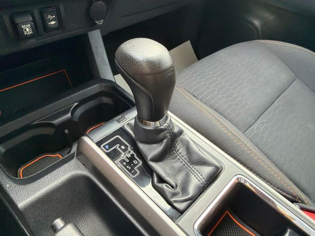 2019 Toyota Tacoma SR5 Beige at Honda North