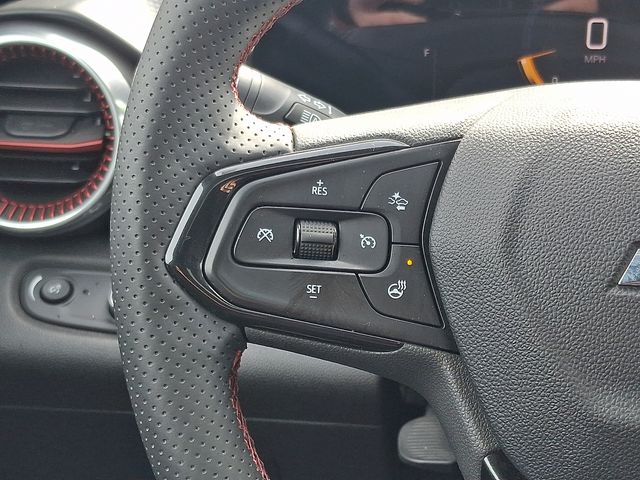 used 2024 Chevrolet Trax car, priced at $22,950