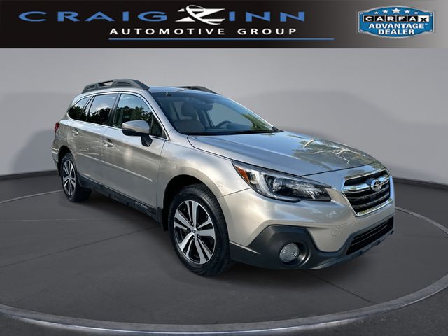 2019 Subaru Outback - $17,777