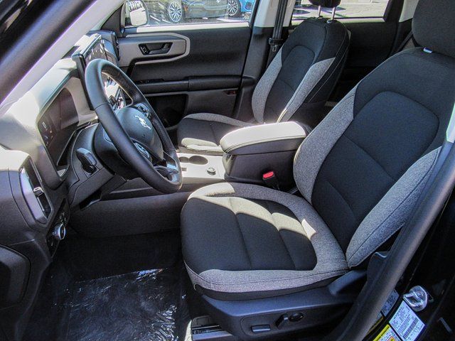 Photo of 2025 Ford Bronco Sport Big Bend in Dallas, GA - 7,  2025 Ford Bronco Sport Big Bend:167779