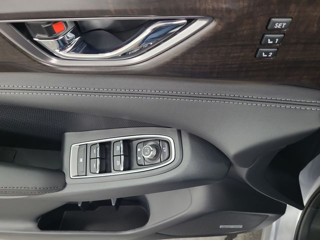 2026 – Subaru – Ascent