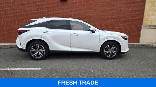 2025 Lexus RX 350 Premium AWD
