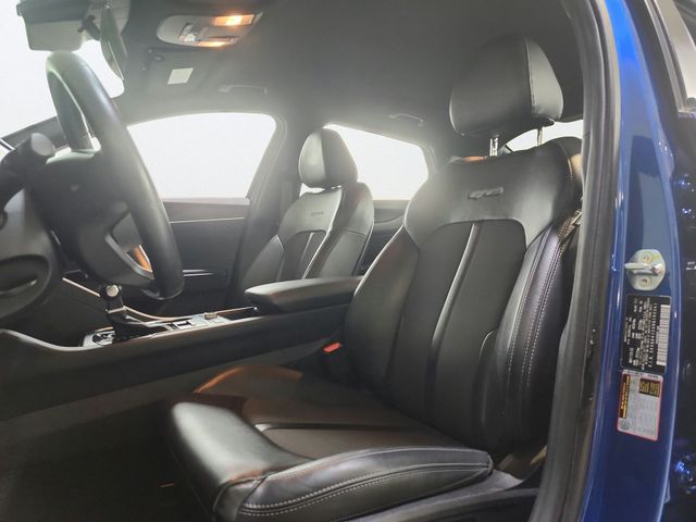 Used 2022 Kia K5 Sedan