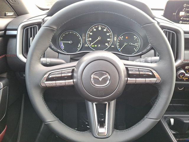 new 2026 Mazda CX-50 Hybrid car, priced at $40,630