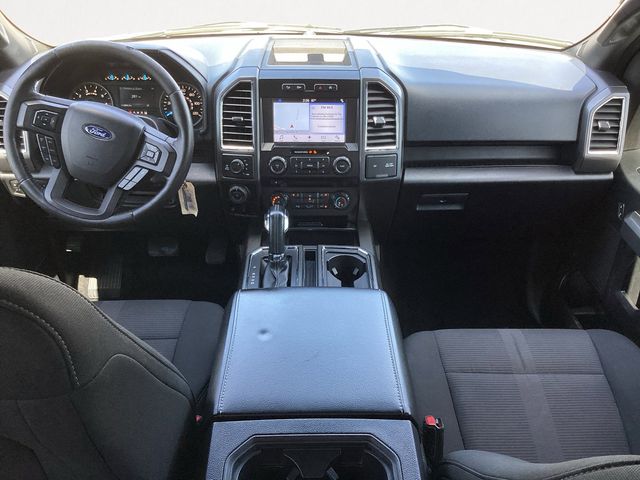 Used Car 2017 Ford F-150  Xlt For Sale Under $25,000 In San Antonio, Texas