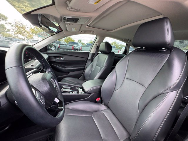 Used 2024 Honda Accord Hybrid Sedan