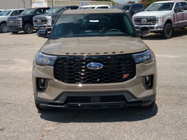 New 2026 Marsh Gray Ford ST image 16
