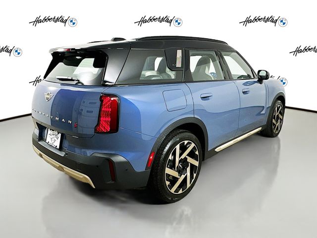 2025 MINI Cooper S Countryman  5