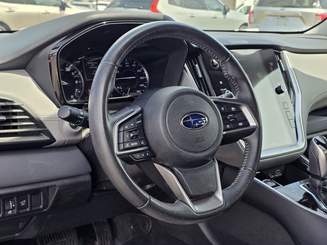 Used 2023 Subaru Outback SUV