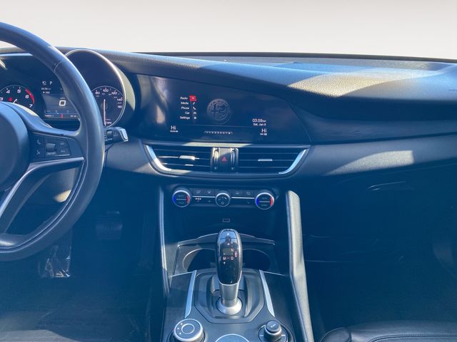 Alfa RomeoGiulia11