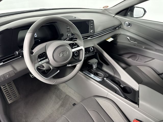 New 2025 Hyundai Elantra For Sale in Indianapolis, IN