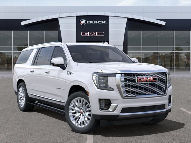 2024 GMC Yukon XL Denali 7