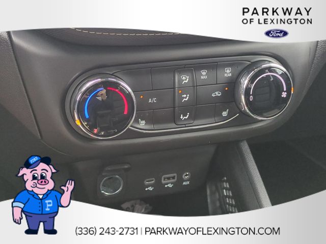 Used 2023 Gray Chevrolet ACTIV image 24