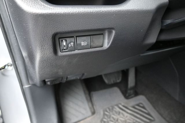 Used 2025 Toyota RAV4 SUV