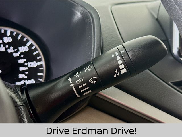 Used 2022 Nissan Altima Sedan