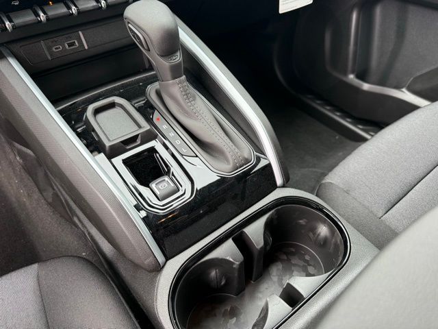 new 2026 Chevrolet Colorado car, priced at $36,185