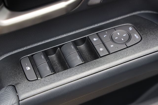 2026 Toyota 4Runner i-FORCE MAX Hybrid Platinum Beige at Gullo Toyota