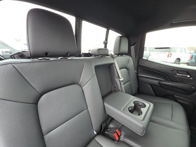 2024 Chevrolet Colorado LT:167261A