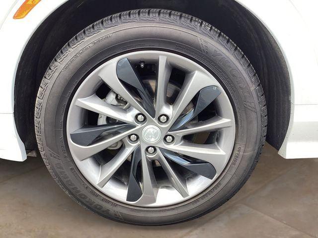 Used Car 2021 Buick Encore Gx  Preferred For Sale Under $20,000 In San Antonio, Texas