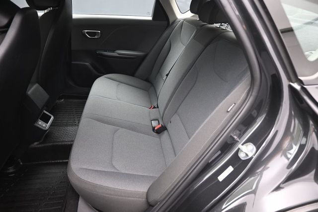 Used 2025 Kia K4 Sedan