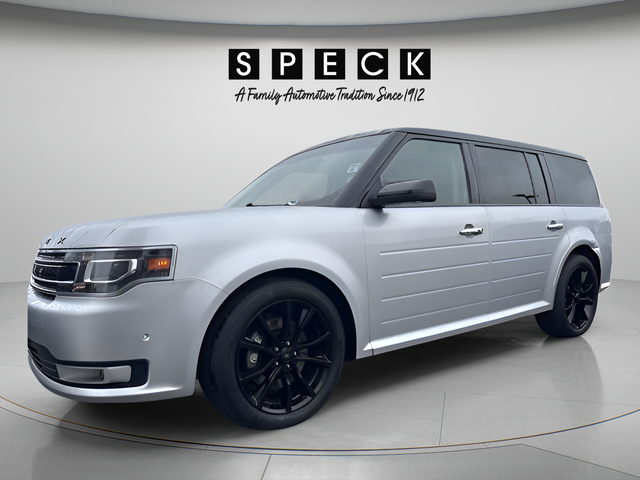 2017 Ford Flex Limited AWD