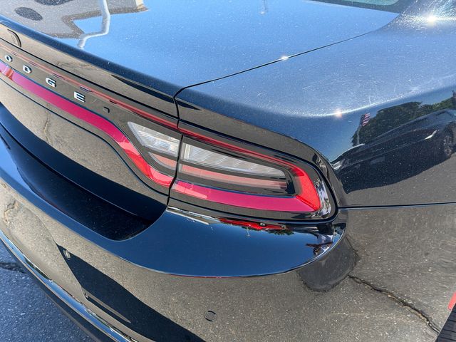 used 2023 Dodge Charger car, priced at $22,448