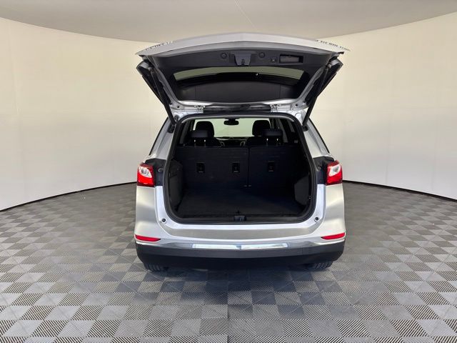 Used 2020 Chevrolet Equinox SUV