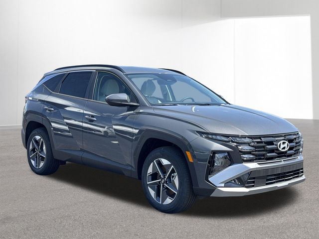 New 2026 Hyundai Tucson Hybrid For Sale in Indianapolis, IN