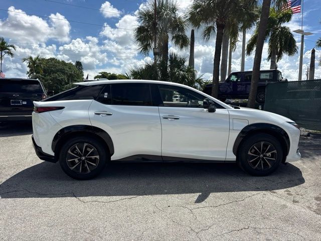 2026 Lexus Rz - $44,888