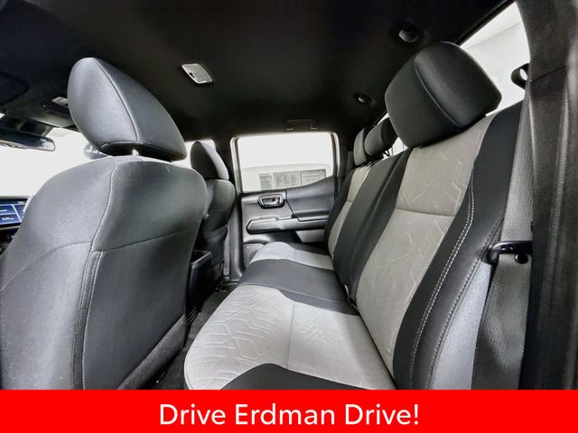 Used 2022 Toyota Tacoma Truck