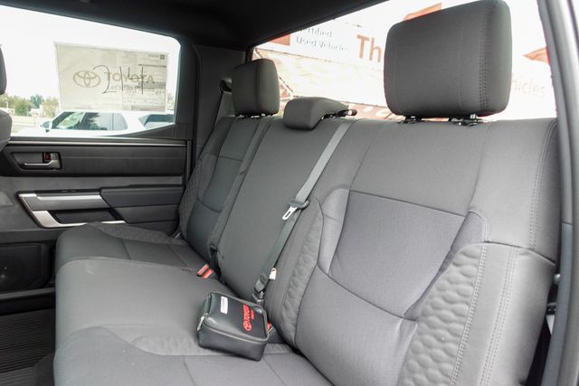 new 2026 Toyota Tundra car