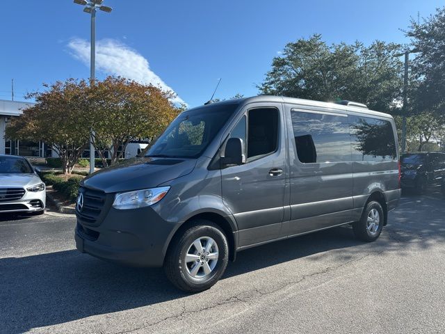 2026 Mercedes-Benz Sprinter 2500 Passenger 144 WB - 7
