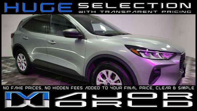 2023 Ford Escape Active AWD