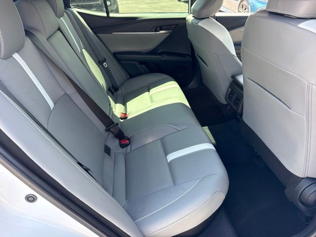 2025 Toyota Camry - $29,988