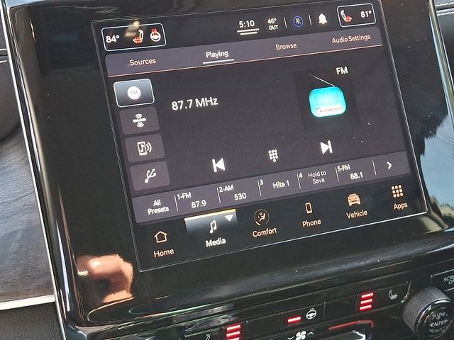 JeepGrand Cherokee L24