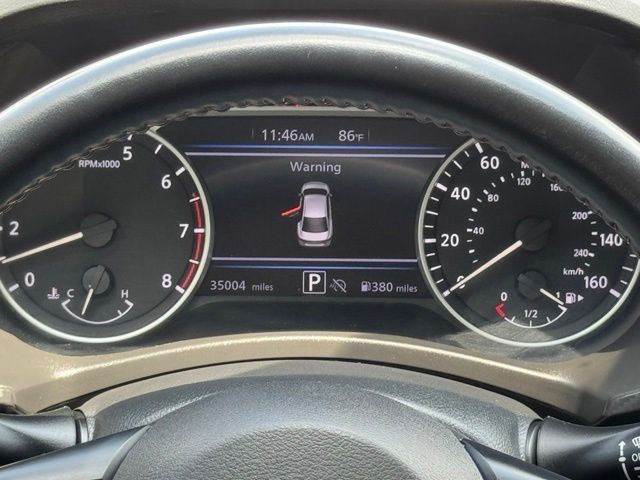 Used 2025 Nissan Sentra Sedan