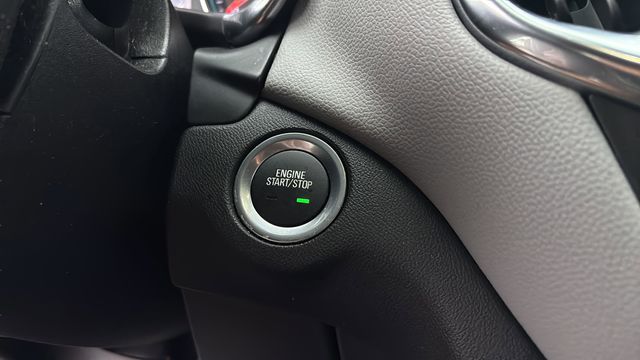 Used 2024 Gray Chevrolet LS image 28