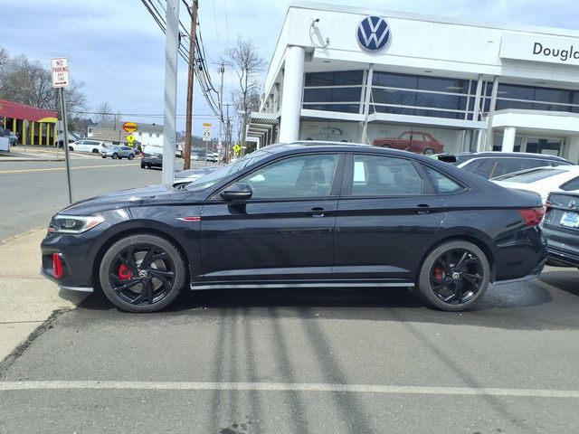 2024 Volkswagen Jetta GLI - Image 3