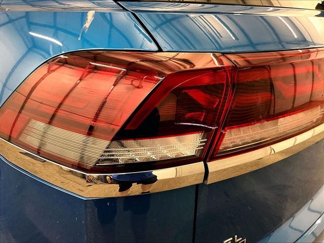 2024 Volkswagen Atlas Cross Sport 2.0T SEL R-Line  at Subaru and VW of Moon Township